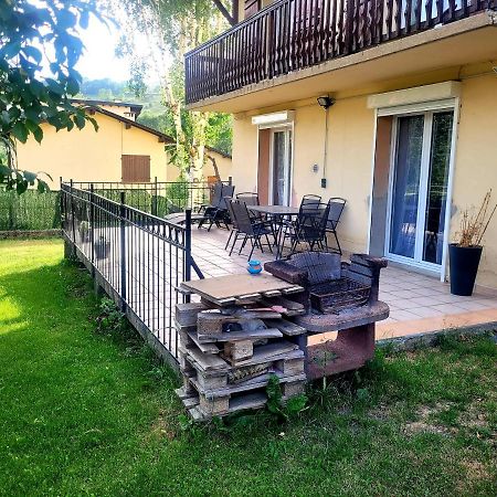 Maison De Vacances Au Coeur De La Cerdagne Angoustrine Exterior foto